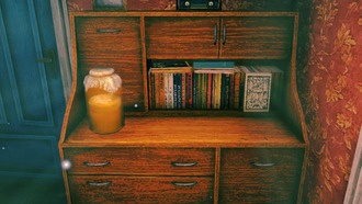 No, I'm not a Human: как сохраняться в игре