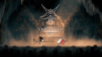 Как получить способность Поперечный стежок в Hollow Knight: Silksong