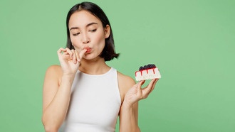 Препараты для похудения меняют вкусовое восприятие