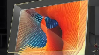 Защитные пленки от синего света: действительно ли они работают?