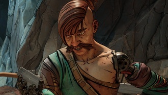 Как собрать стул в Borderlands 4 (Квест «Важность обустройства»)