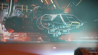 Как получить и улучшить корвет в No Man’s Sky: полное руководство