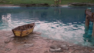 Гайд по заданию «Нет места лучше дома» в Borderlands 4: как вернуть воспоминания Клэптрэпа