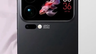 Xiaomi 17 Pro и Pro Max с экраном на задней панели: представлена официальная демонстрация функций