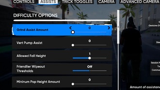 Лучшие настройки для Skate: как вернуть ощущение классики и избежать раздражения