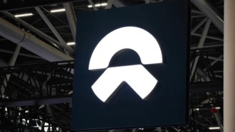 Акции NIO на американской бирже выросли более чем на 8%, достигнув годового максимума