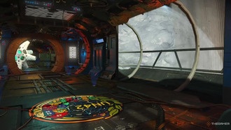 Лучшие модули для корвета в No Man's Sky: полный гайд