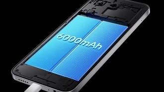 Xiaomi представила в Китае бюджетный смартфон Redmi 15R 5G с аккумулятором 6000 мАч