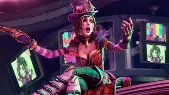 Продажи Borderlands 4 превысили 2 миллиона копий на всех платформах