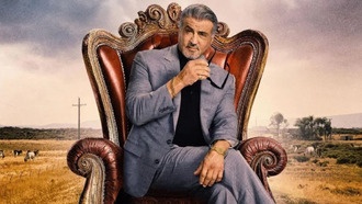 «Король Талсы» с Сильвестром Сталлоне продлен на четвертый сезон