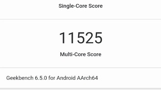 Xiaomi 17 Pro показал рекордный результат в Geekbench, сравнявшись с iPhone 17 Pro