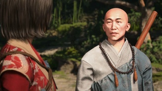 Как получить посох бо в Assassin's Creed Shadows