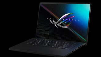 В игровых ноутбуках ASUS ROG обнаружена ошибка BIOS, вызывающая лаги и подвисания