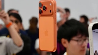 Американские iPhone 17 не поддаются модификации под SIM-карту