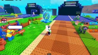 Коды для Plants vs Brainrots и как их активировать