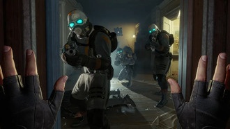 Valve готовит анонс нового VR-шлема: блогеры едут в Сиэтл