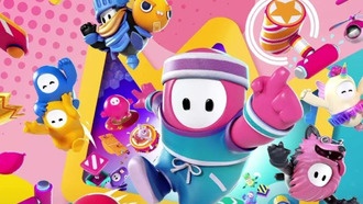 В Fall Guys нашли контент на 2026 год, что намекает на возможное завершение поддержки