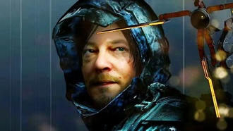 Экранизация Death Stranding находится в «активной разработке»