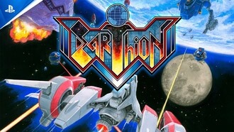 Легендарный разработчик Yuzo Koshiro выпустил трейлер Earthion для PS5 и PS4