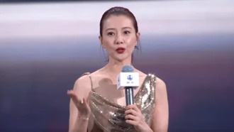 Гао Юаньюань стала лицом электрического кроссовера Denza N9