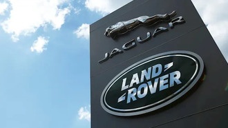 Кибератака на Jaguar Land Rover привела к остановке производства и вынужденному отпуску 33 тысяч сотрудников