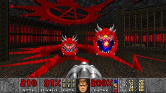 Классический Doom работал без сбоев более двух лет до переполнения переменной