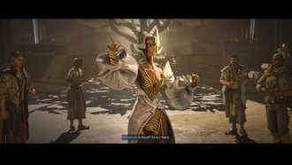 Полный список миссий Borderlands 4