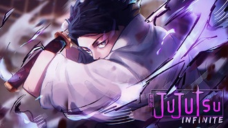 Коды для Jujutsu Infinite (сентябрь 2025): бесплатные спины и награды