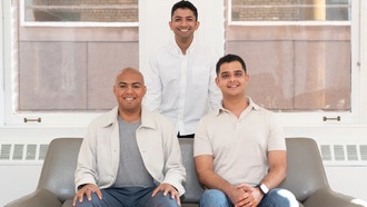 Google Ventures удваивает ставку на стартап Blacksmith, инвестировав $10 млн спустя 4 месяца после начального раунда