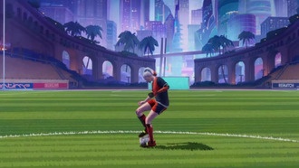 Rematch получила патч Season 1 с исправлением эксплойта «ippy slide»