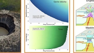 Учёные предложили новое объяснение появлению гигантских взрывающихся кратеров в Сибири