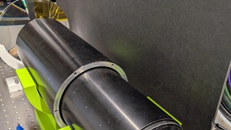 Новый микроскоп PANORAMA снимает изогнутые объекты в гигапиксельном разрешении без сканирования