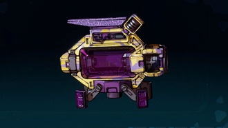 Лучшие легендарные щиты в Borderlands 4: где фармить и как использовать