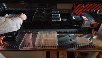 Разработаны передовые сенсоры для отслеживания нейронной активности