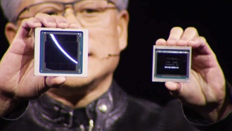 Великобритания получит до 60 000 GPU Nvidia Blackwell в рамках сделки на $42 млрд