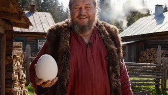 Первый в России сериал с персонажами от ИИ: Start представил комедию «Феофан»