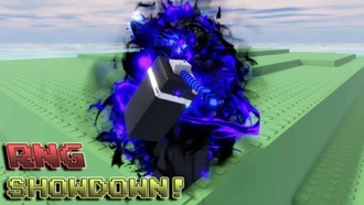 Коды для RNG SHOWDOWN в Roblox