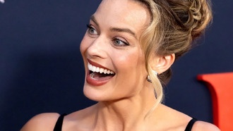 Марго Робби хочет переснять свою роль в «Волке с Уолл-стрит»