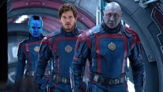 Дэйв Батиста всё ждёт звонка от Джеймса Ганна о роли в DCU