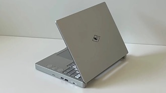 Ноутбук Framework 13 превратили в механическую клавиатуру с энкодерами