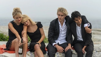 Сериал «Мы были лжецами» получил второй сезон на Amazon