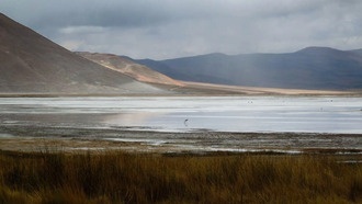 Плотность воды оказалась ключевым фактором для устойчивой добычи лития