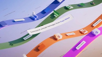 Microsoft начнёт автоматически устанавливать приложение Copilot для пользователей Office 365