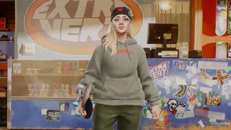 Полное руководство по кастомизации в Skate: как создать уникального персонажа и деку