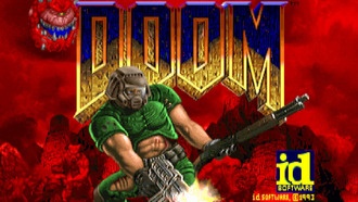 DOOM работал на КПК ASUS MyPal 2,5 года и наконец упал