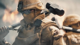 В Battlefield 6 отказались от Levolution в пользу «тактического разрушения»