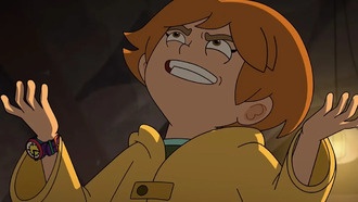 Новый фрагмент мультсериала «Отель с привидениями» от сценариста «Рика и Морти»