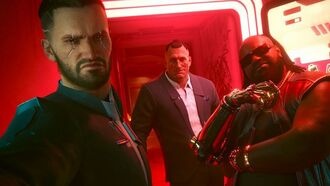 Cyberpunk 2 получит многопользовательский режим, которого не было в первой части