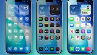 Появились первые данные о дизайне iPhone 18 Pro