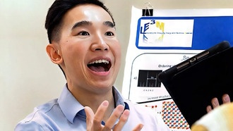 Новый метод моделирования суперионных материалов открывает путь к эффективным термоэлектрическим устройствам